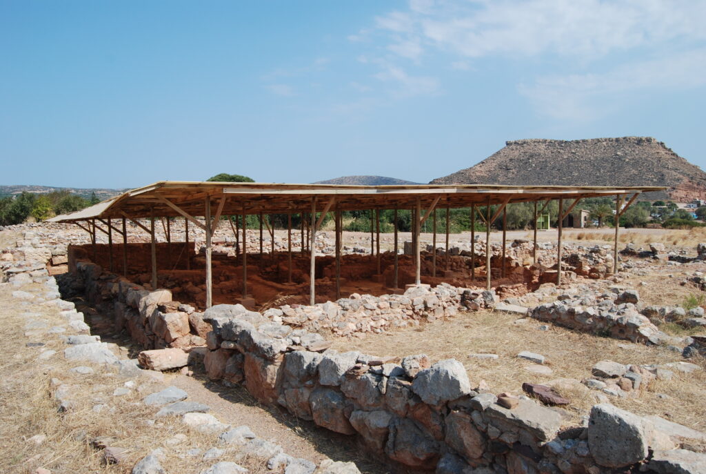 Παλαίκαστρο Σητείας