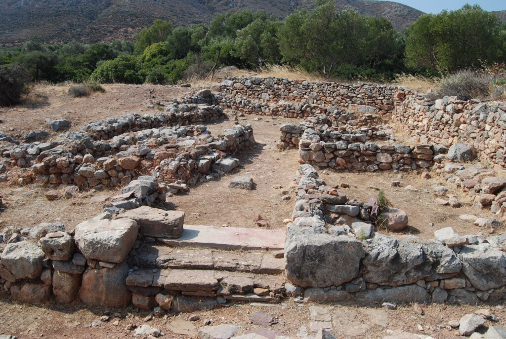 Παλαίκαστρο Σητείας