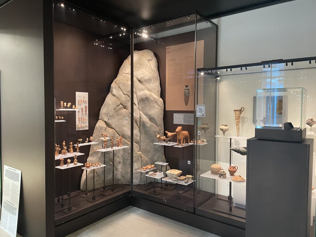 Αρχαιολογικό Μουσείο Αγίου Νικολάου