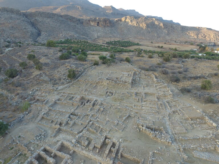 Ανάκτορο Ζάκρου