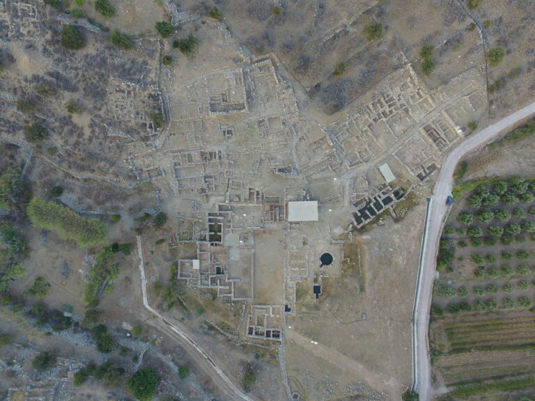 Ανάκτορο Ζάκρου