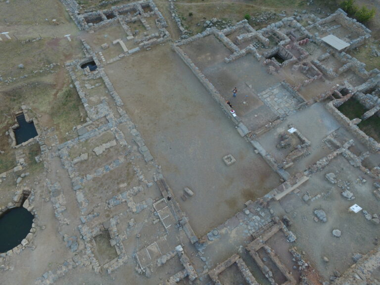 Ανάκτορο Ζάκρου