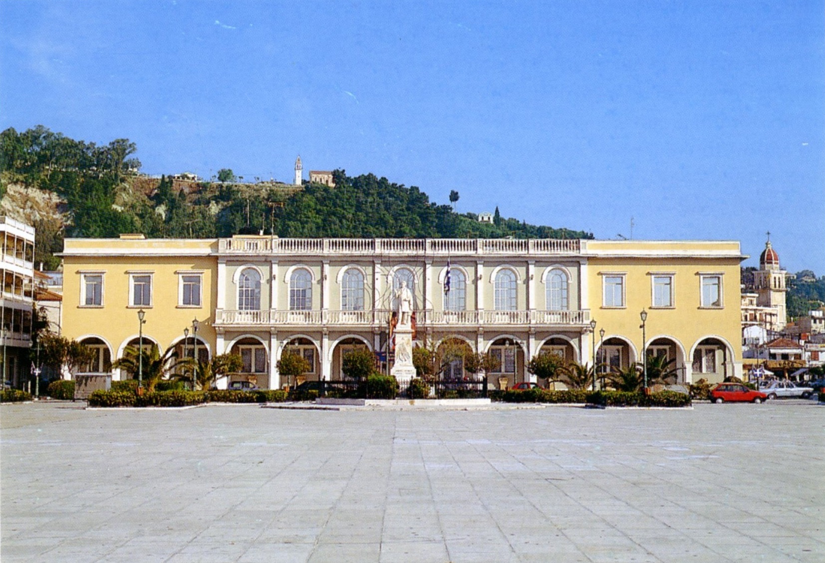 Μουσείο Ζακύνθου